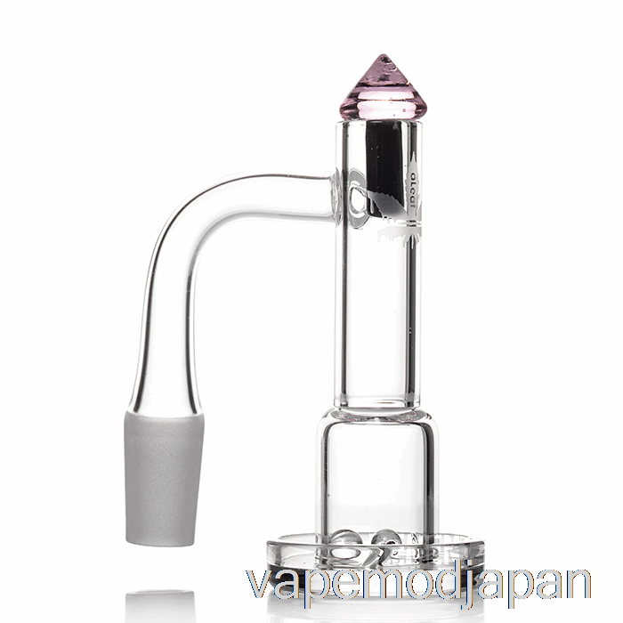 Vape Japan Aleaf タワー バンガー キット 14mm オス - 90